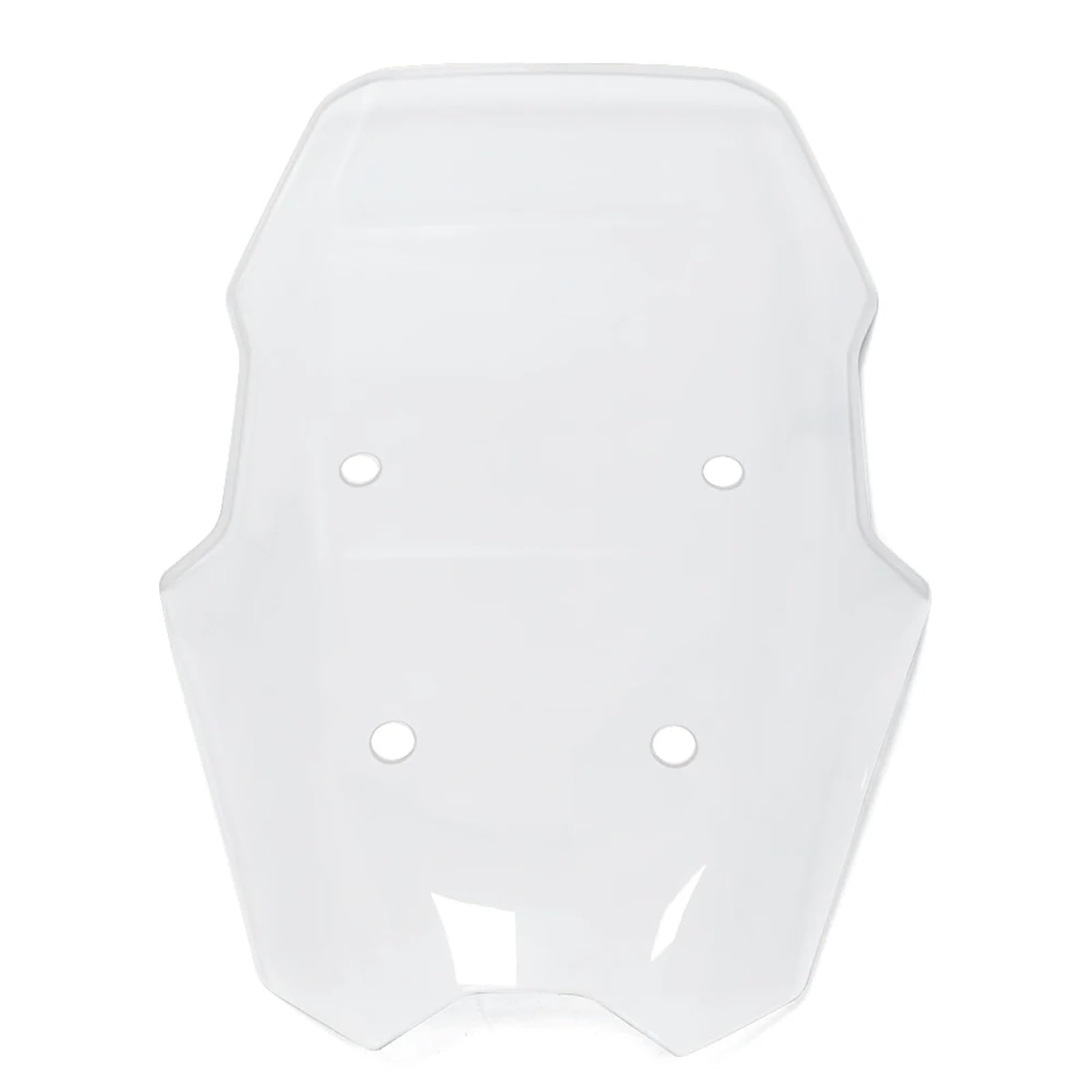 ASDRDDARF Windschutzscheibe Motorrad Für C400X 2018 2019 2020 2021 2022 2023 Windschutzscheibe Windschutz Motorrad Zubehör Windabweiser Schutz(Clear) von ASDRDDARF