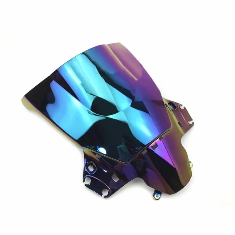 ASDRDDARF Windschutzscheibe Motorrad Für CBR250R CBR 250 R 2011 2012 2013 Motorrad Windschutz Windschutz Deflektoren Windschutzscheibe(Color) von ASDRDDARF