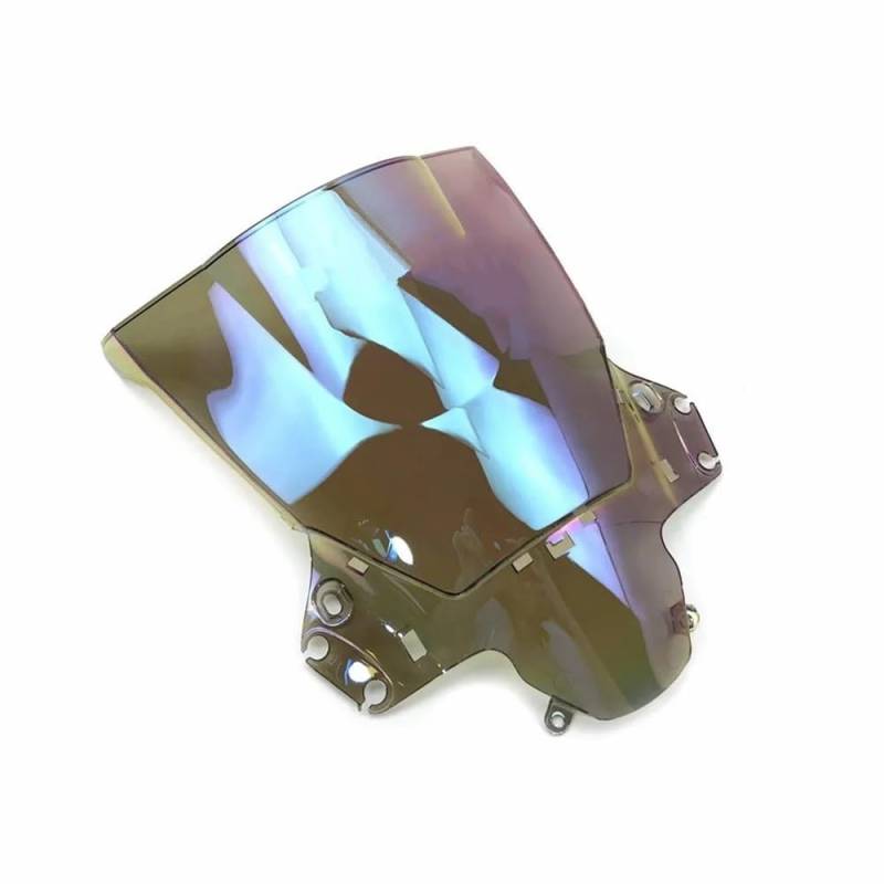 ASDRDDARF Windschutzscheibe Motorrad Für CBR250R CBR 250 R 2011 2012 2013 Motorrad Windschutz Windschutz Deflektoren Windschutzscheibe(Color 1) von ASDRDDARF