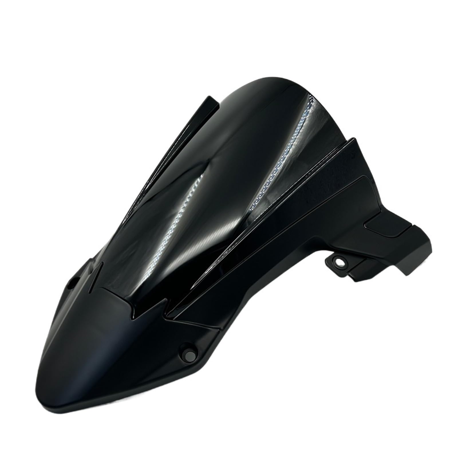 ASDRDDARF Windschutzscheibe Motorrad Für S1000RR 2019 2020 2021 2022 2023 2024 Windschutzscheibe Windschutz Deflektoren Windschutzscheibe Carbon Faser Grau(Matte Black Black) von ASDRDDARF