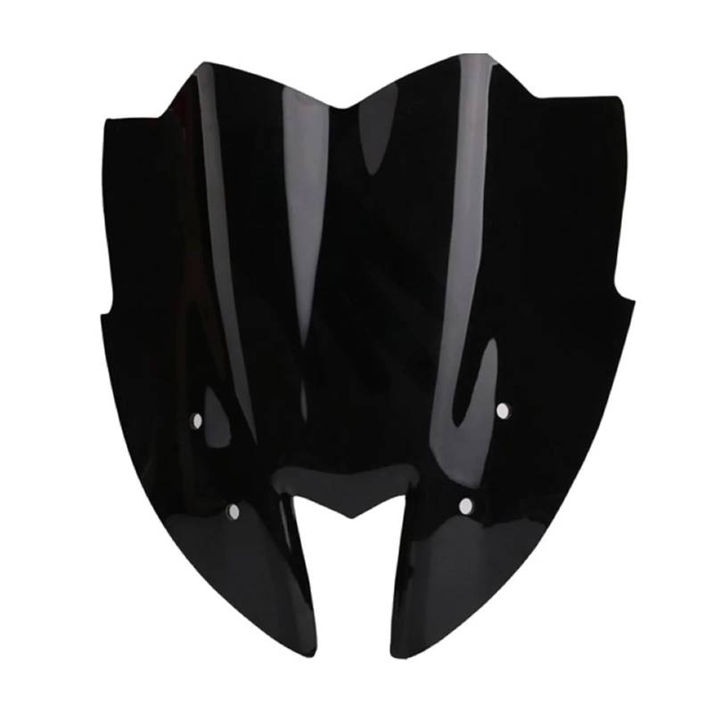ASDRDDARF Windschutzscheibe Motorrad Für Z800 ZR800 2013 2014 2015 Motorrad Windschutzscheibe Windschutz Viser Visier Frontscheibe von ASDRDDARF