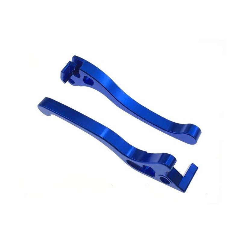Für AF18 DIO 50 ZX50 AF34 AF35 Dio50 AF28 ZX 50 Motorrad Zubehör Produkte Kupplung Bremshebel Disc Bremse(Blue) von ASDRDDARF