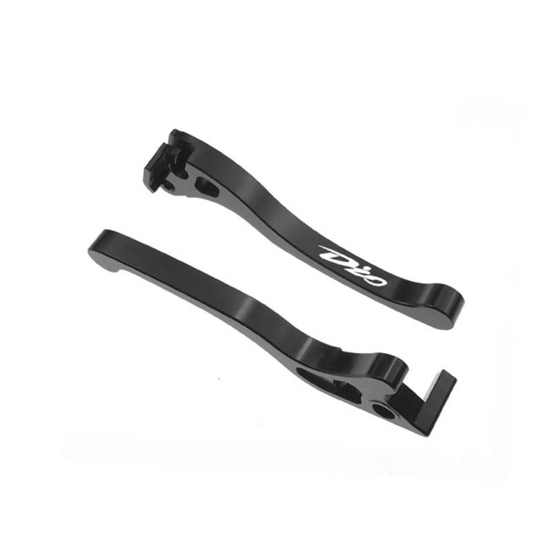 Für AF18 DIO 50 ZX50 AF34 AF35 Dio50 AF28 ZX 50 Motorrad Zubehör Produkte Kupplung Bremshebel Disc Bremse(DIO black) von ASDRDDARF