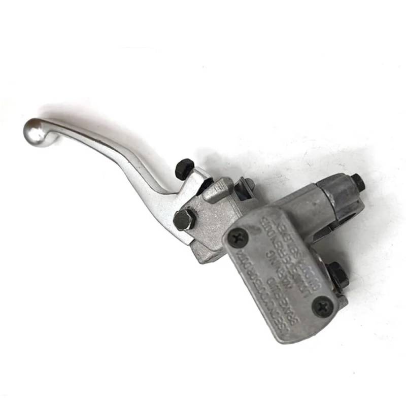 Für CR125R CRF250R CRF250X CRF450X CRF 450R 2003-2021 2022 Motorrad 22mm Lenker Bremse Master Zylinder Kupplung Hebel von ASDRDDARF
