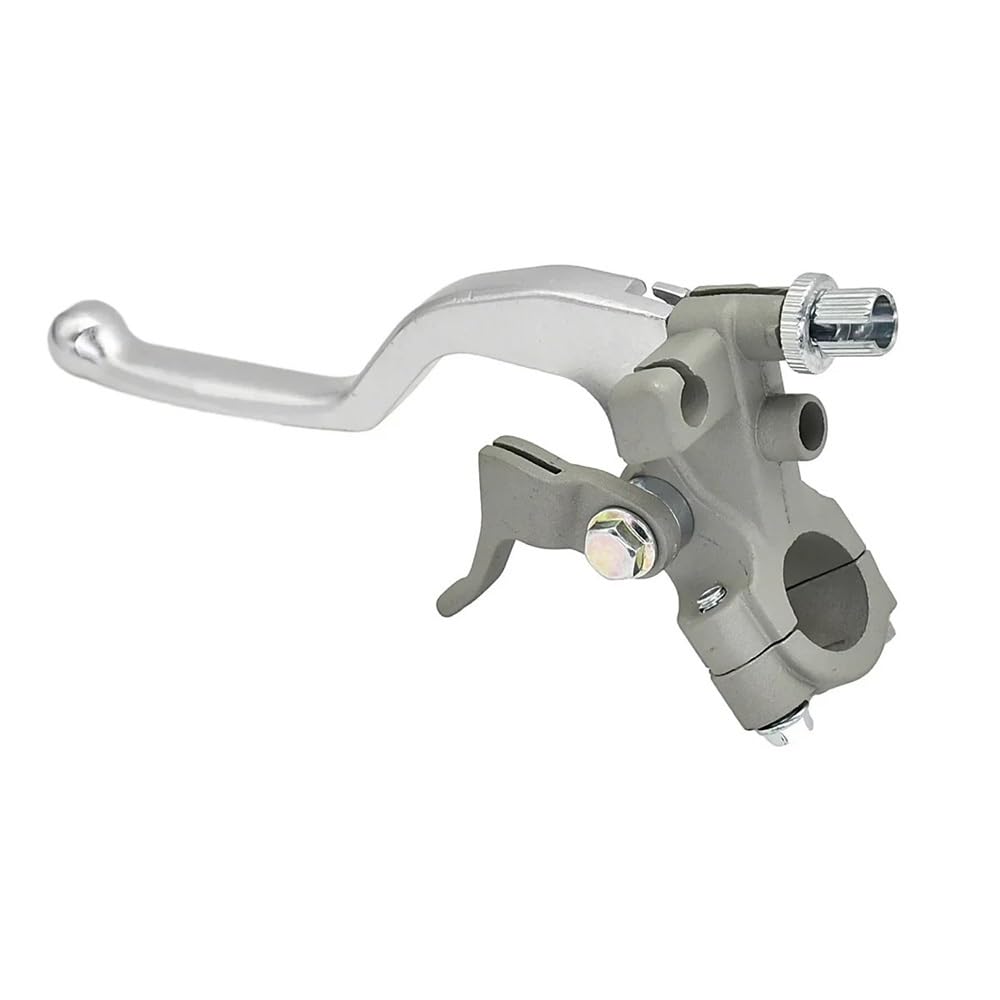 Für CRF250R CRF450R CRF250X CRF450X CR125R CR250R CRF 250R 450R 2004-2020 Motorradzubehör Kupplungshebelgriff Für CRF250R CRF450R CRF250X CRF450X CR125R CR250R CRF 250R 450R 2004-2020 Motorradzubehör Kupplungshebelgriff von ASDRDDARF
