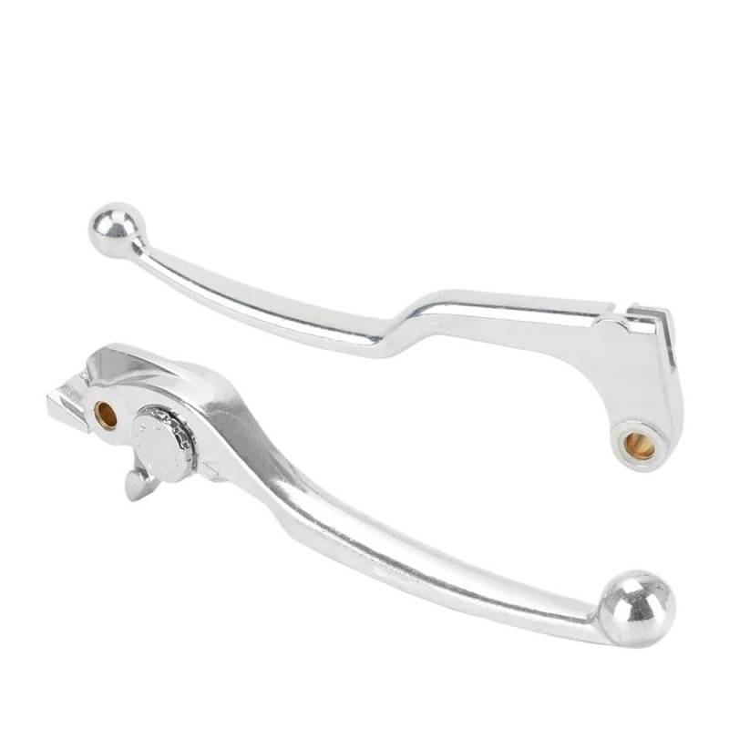Für XL750 Transalp 750 CB750 Hornet 750 2023-2024 Motorrad Bremse Kupplung Hebel Handhebel Control Griff Hebel von ASDRDDARF