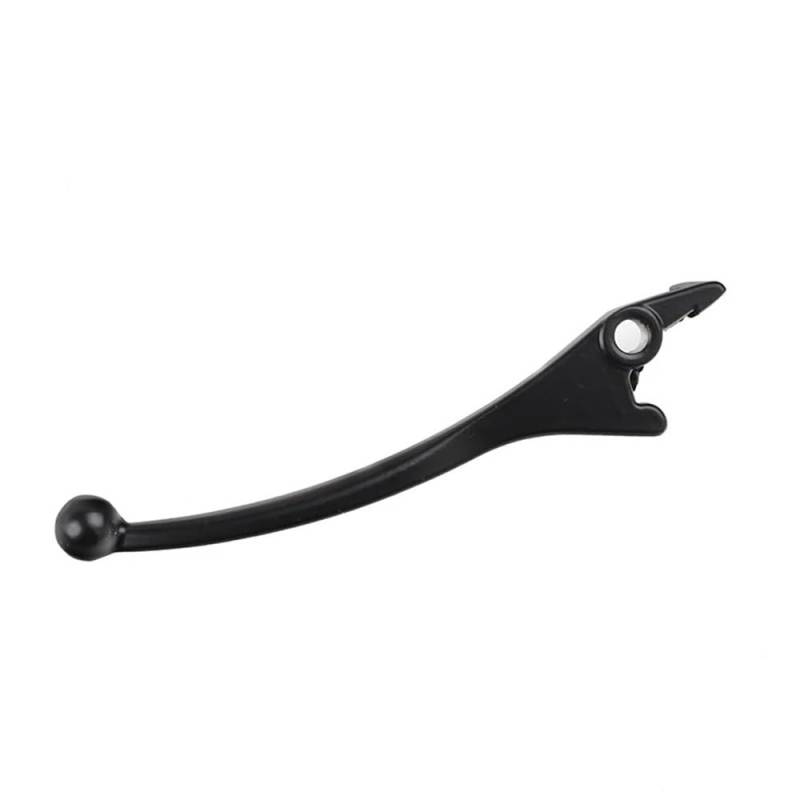 Universal Aluminium Radfahren Hydraulische Disc Ersatz Teile Bremshebel Motorrad Griff Langlebig Links/Rechts Vorne Outdoor(Black left) von ASDRDDARF