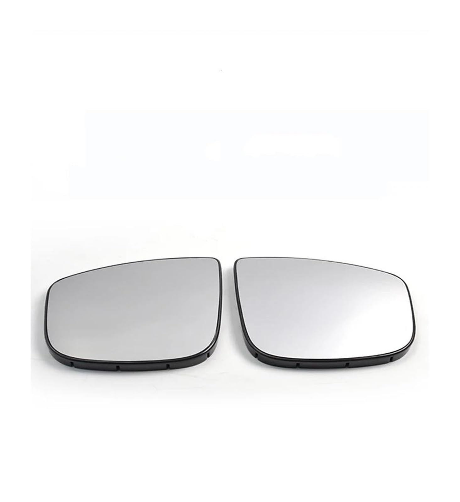 Außenspiegel Glas Beheiztes Spiegelglas für CITROEN für BERLINGO 2013-2021 für JUMPY 2016-2020 für SPACETOURER 2016-2022 Auto Spiegelglas(Left and right) von ASFDSG