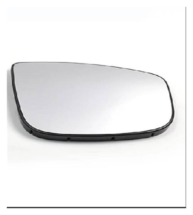 Außenspiegel Glas Beheiztes Spiegelglas für CITROEN für BERLINGO 2013-2021 für JUMPY 2016-2020 für SPACETOURER 2016-2022 Auto Spiegelglas(rechts) von ASFDSG