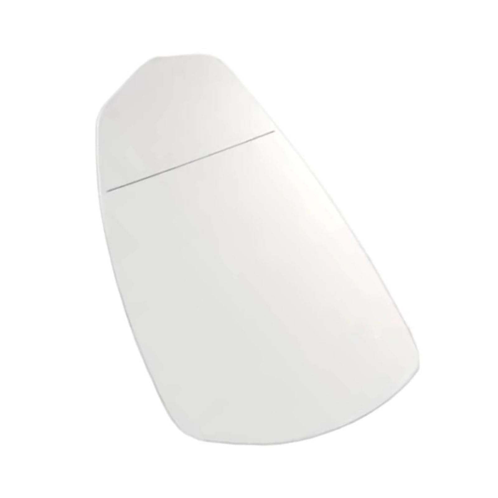 Außenspiegel Glas Für A3 Für S3 Für RS3 2013 2014 2015-2020 8V0857535D 8V0857536D Heizung Seitenspiegelglas Linse Türflügel Rückspiegelglas Auto Spiegelglas(rechts) von ASFDSG