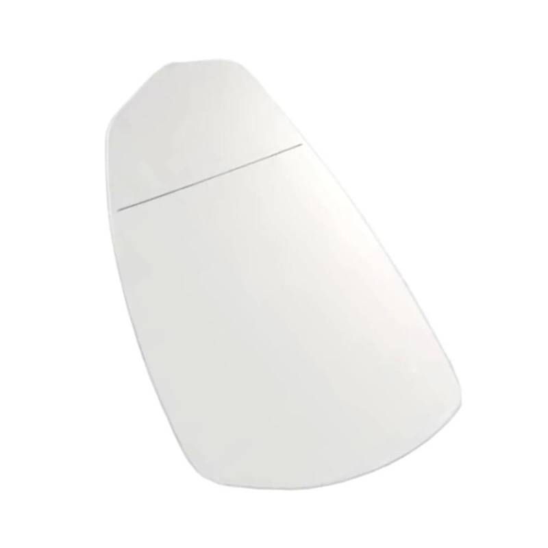 Außenspiegel Glas Für A3 Für S3 Für RS3 2013 2014 2015-2020 8V0857535D 8V0857536D Heizung Seitenspiegelglas Linse Türflügel Rückspiegelglas Auto Spiegelglas(rechts) von ASFDSG