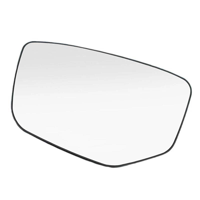 Außenspiegel Glas Für Accord 2008 2009 2010 2011 2012 Für American For Edition 76253-T2F-R01 Beheiztes Seitenspiegelglasobjektiv Rückspiegelglas Auto Spiegelglas(Links) von ASFDSG