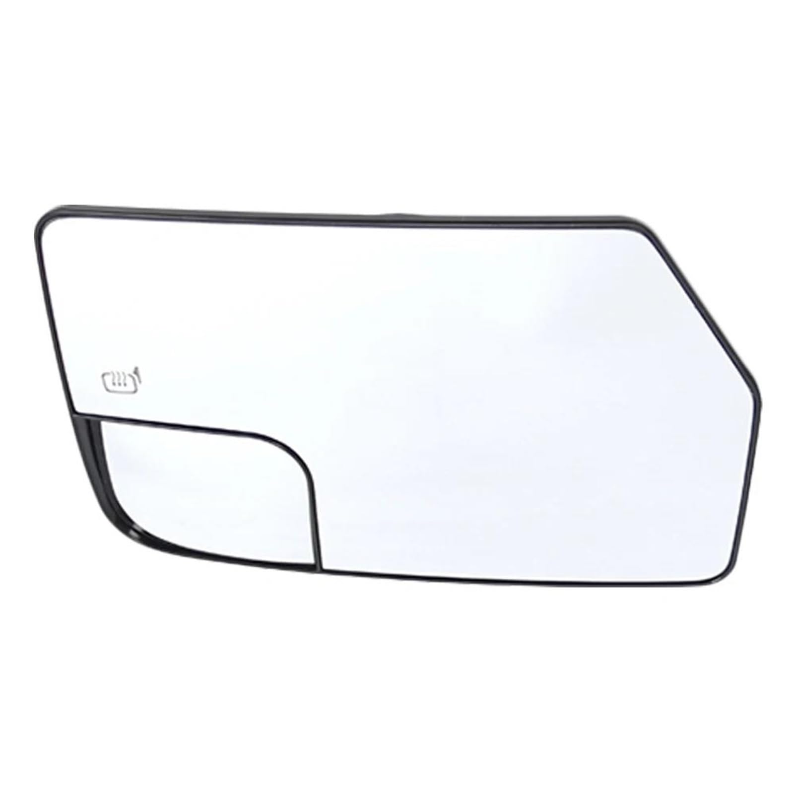 Außenspiegel Glas Für Ford Für Expedition 2012 2013 2014 2015 2016 2017 CL1Z17K707C CL1Z17K707A Links Rechts Seite Beheizte Flügel Spiegel Glas Auto Spiegelglas(rechts) von ASFDSG