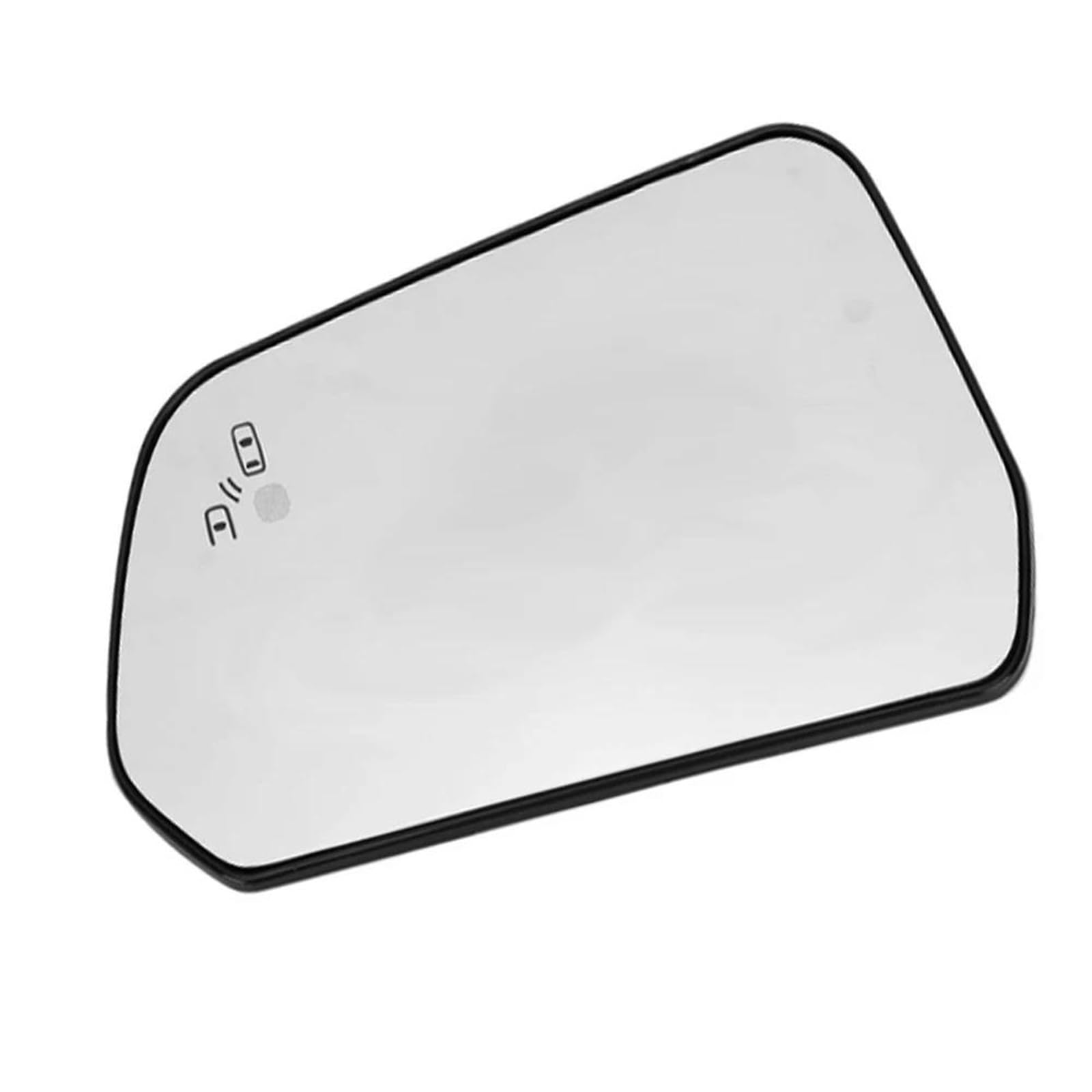 Außenspiegel Glas Für Ford Für Mustang 2015 2016 2017 2018 2019 2020 2021 Links Rechts Beheizte Seite Spiegel Glas Rückspiegel Objektiv Mit Blindspot Auto Spiegelglas(Links) von ASFDSG