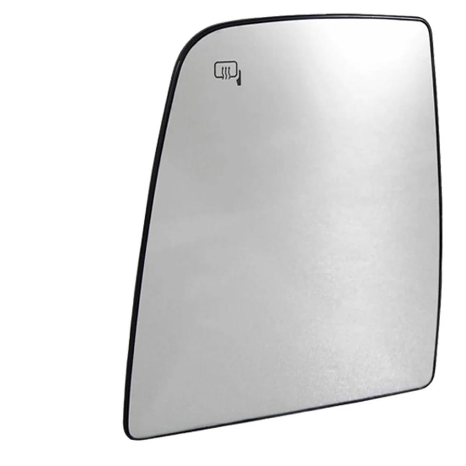 Außenspiegel Glas Für Ford Für Transit Für Van 2014 2015 2016 2017 2018 2019 2020 2021 1823985 1823986 Beheiztes Seitenspiegelglas Rückspiegelobjektiv Auto Spiegelglas(Links) von ASFDSG