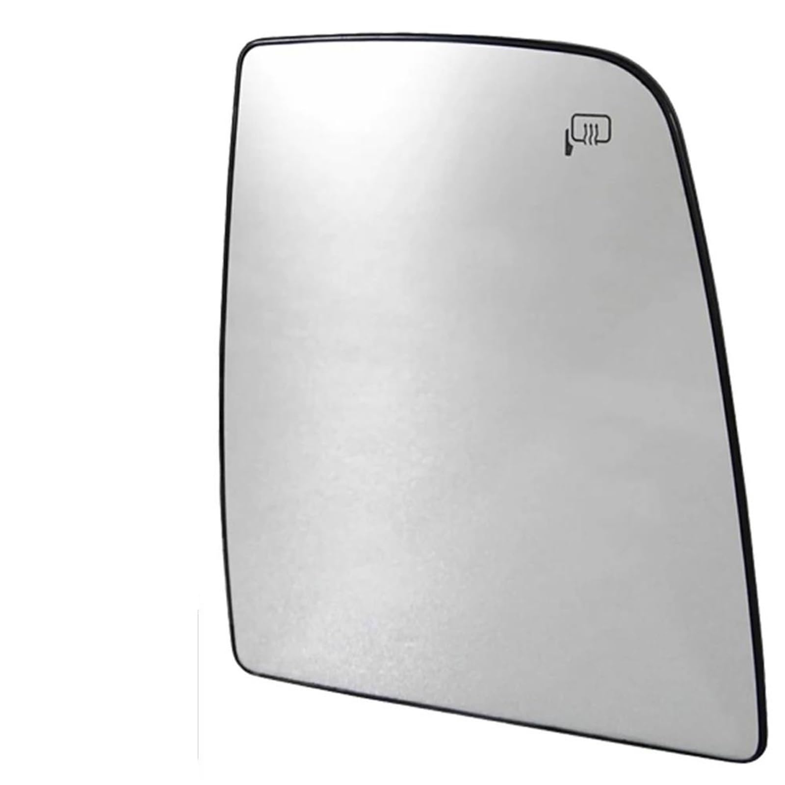 Außenspiegel Glas Für Ford Für Transit Für Van 2014 2015 2016 2017 2018 2019 2020 2021 1823985 1823986 Beheiztes Seitenspiegelglas Rückspiegelobjektiv Auto Spiegelglas(rechts) von ASFDSG
