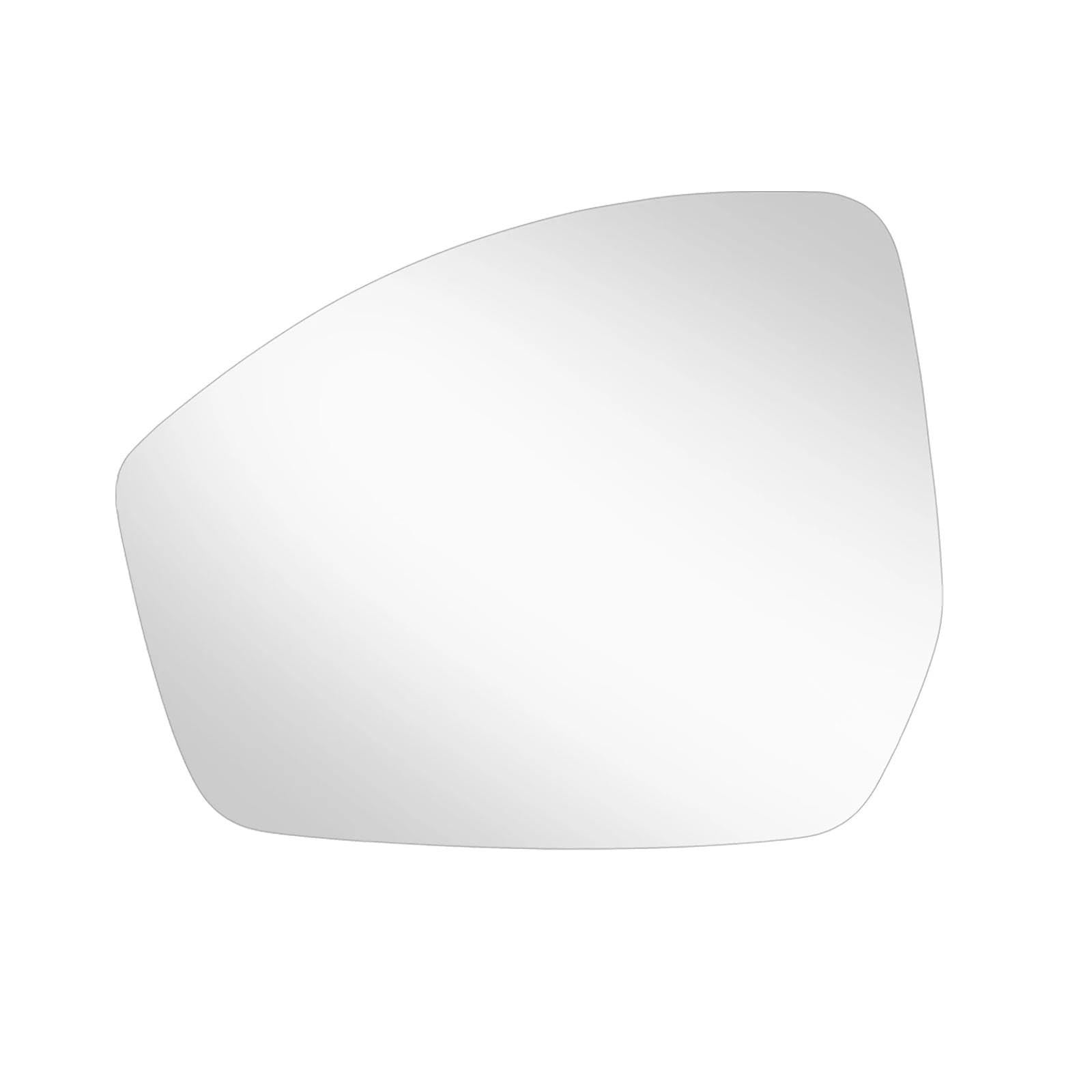 Außenspiegel Glas Für Land Für Rover Für Range Für Rover 2013 2014 2015 2016 2017 2018 2019 2020-2022 LR051355 LR051354 Rückspiegelglas Mit Beheizter Funktion Auto Spiegelglas(Links) von ASFDSG