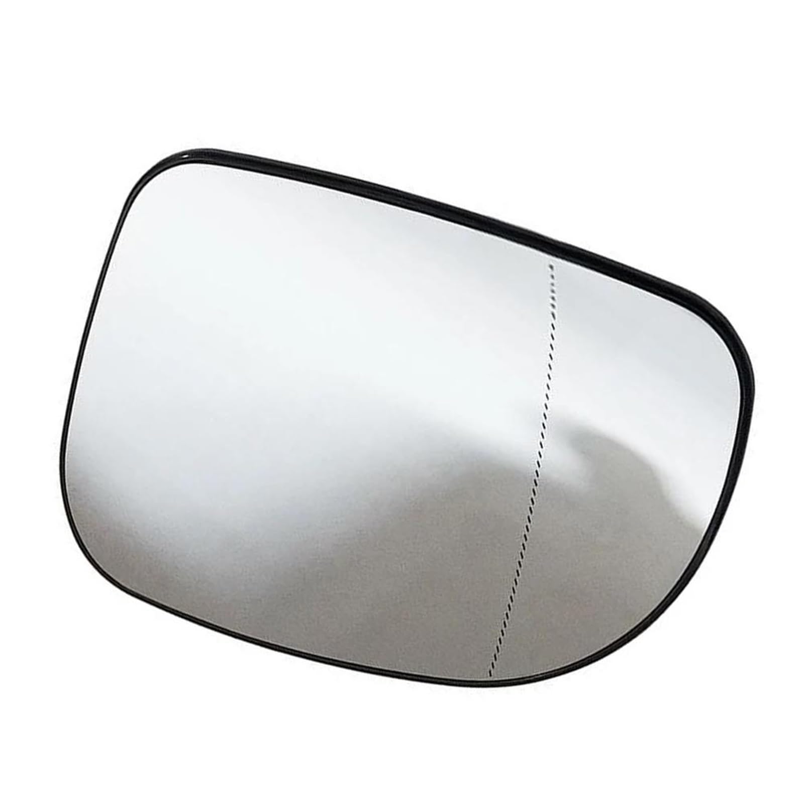 Außenspiegel Glas Für Mercedes Für Benz Für Viano W639 2003 2004 2005 2006 2007 2008 2009 2010 A0008100919 Beheizter Seitenspiegel Glastürflügel Rückspiegel Auto Spiegelglas(Links) von ASFDSG