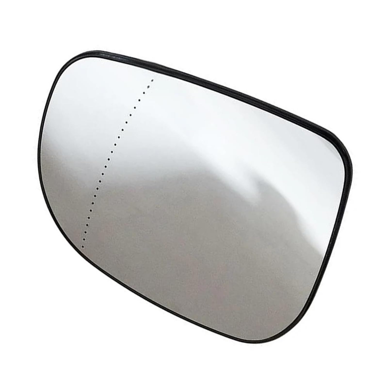 Außenspiegel Glas Für Mercedes Für Benz Für Viano W639 2003 2004 2005 2006 2007 2008 2009 2010 A0008100919 Beheizter Seitenspiegel Glastürflügel Rückspiegel Auto Spiegelglas(rechts) von ASFDSG
