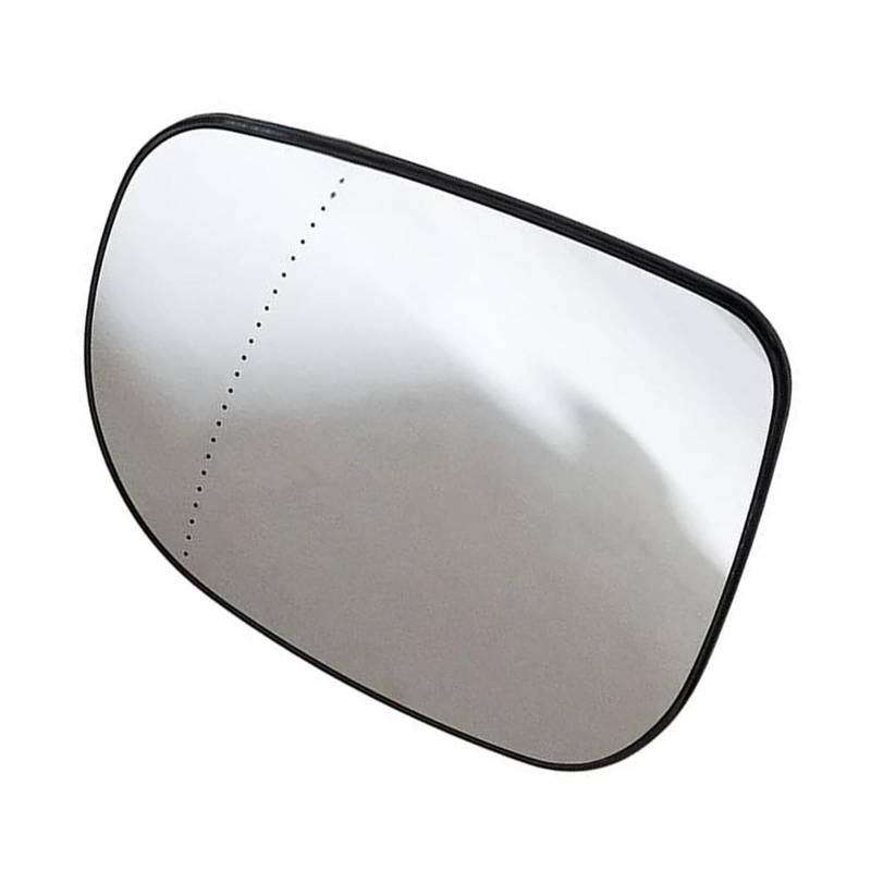 Außenspiegel Glas Für Mercedes Für Benz Für Viano W639 2003 2004 2005 2006 2007 2008 2009 2010 A0008100919 Beheizter Seitenspiegel Glastürflügel Rückspiegel Auto Spiegelglas(rechts) von ASFDSG