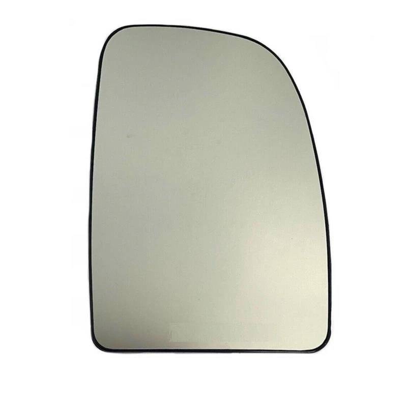 Außenspiegel Glas Für Ram Für ProMaster 1500 2500 3500 2014 2015 2016 2017 2018 2019 2020 2021 Links Rechts Tür Seite Beheizte Flügel Spiegel Glas Rückspiegel Auto Spiegelglas(rechts) von ASFDSG