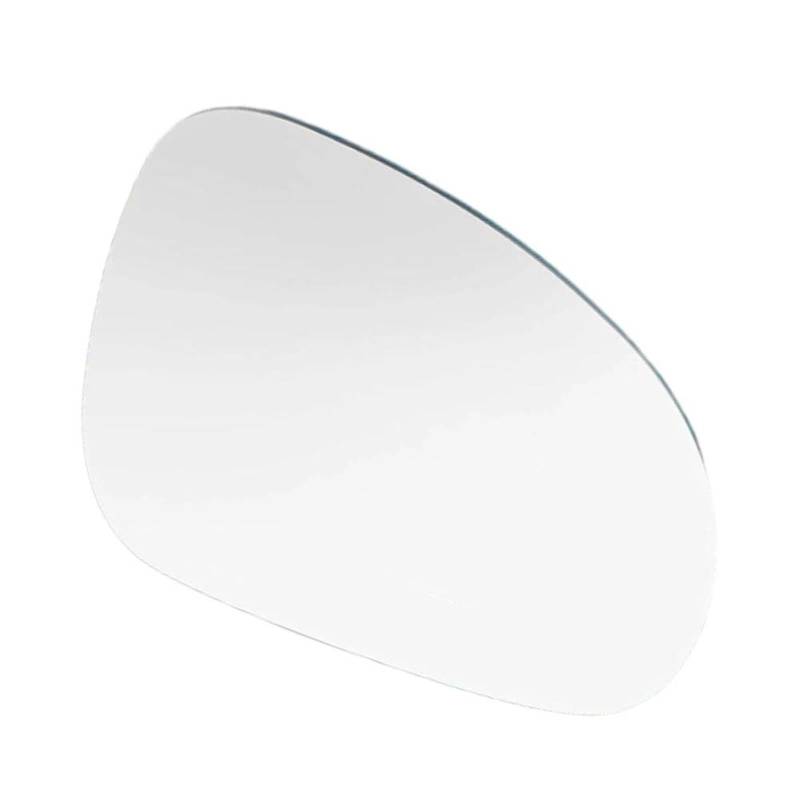 Außenspiegel Glas Für VW Für Golf Für GTI Für MK5 Für Golf Für Rabbit 2006 2007 2008 2009 Beheiztes Seitenspiegelglas Für Den Linken Fahrer Rückspiegelglaslinse Auto Spiegelglas(rechts) von ASFDSG