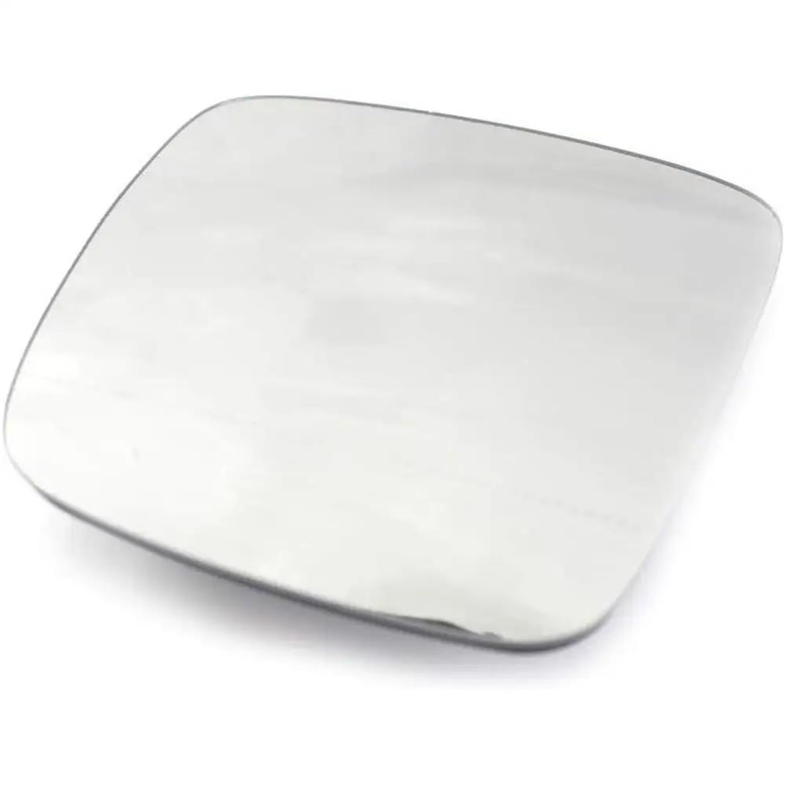 Außenspiegel Glas Für VW Für Transporter Für T5 2003 2004 2005 2006 2007 2008 2009 Beheiztes Flügeltürspiegelglas Auf Der Linken Seite Auto Spiegelglas(Links) von ASFDSG