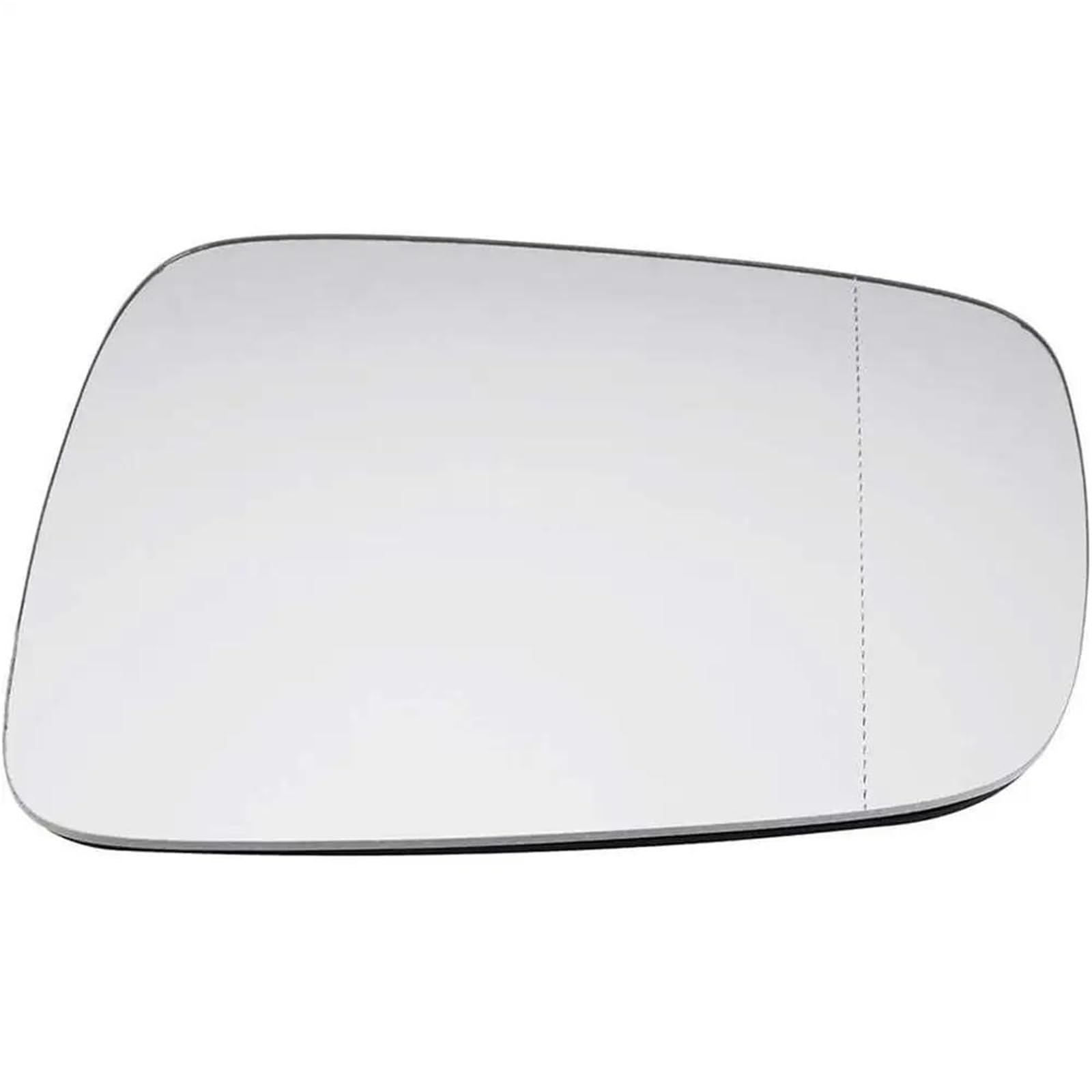 Außenspiegel Glas Für VW Für Transporter Für T5 2003 2004 2005 2006 2007 2008 2009 Beheiztes Flügeltürspiegelglas Auf Der Linken Seite Auto Spiegelglas(rechts) von ASFDSG