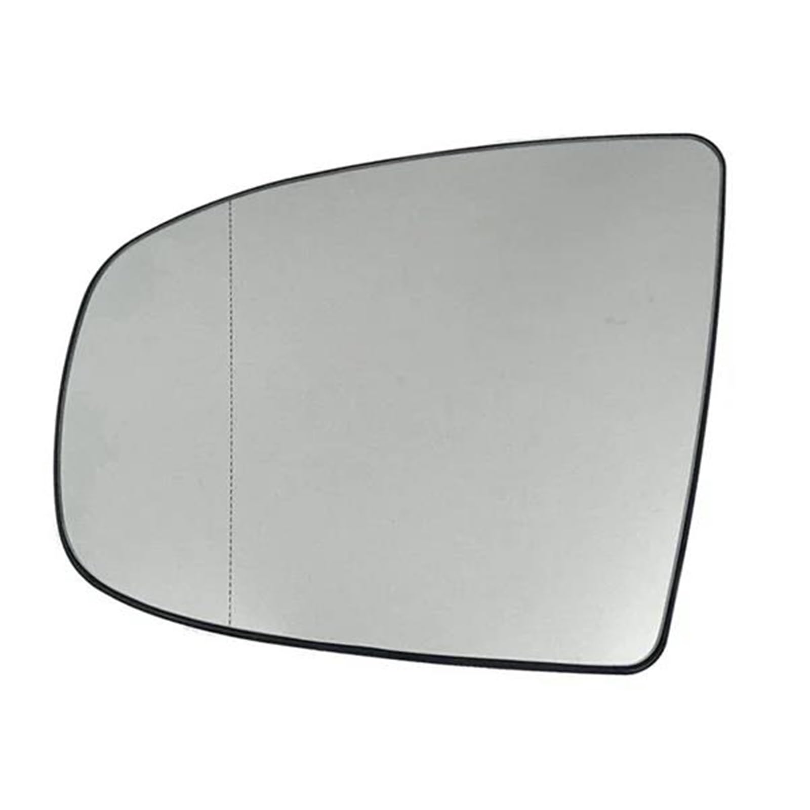Außenspiegel Glas Für X5 Für E70 2007 2008 2009 2010 2011 2012 2013 Für X6 Für E71 Für E72 2008-2014 Rückspiegel Seitenspiegelglas Beheizte Einstellung Auto Spiegelglas(Links) von ASFDSG