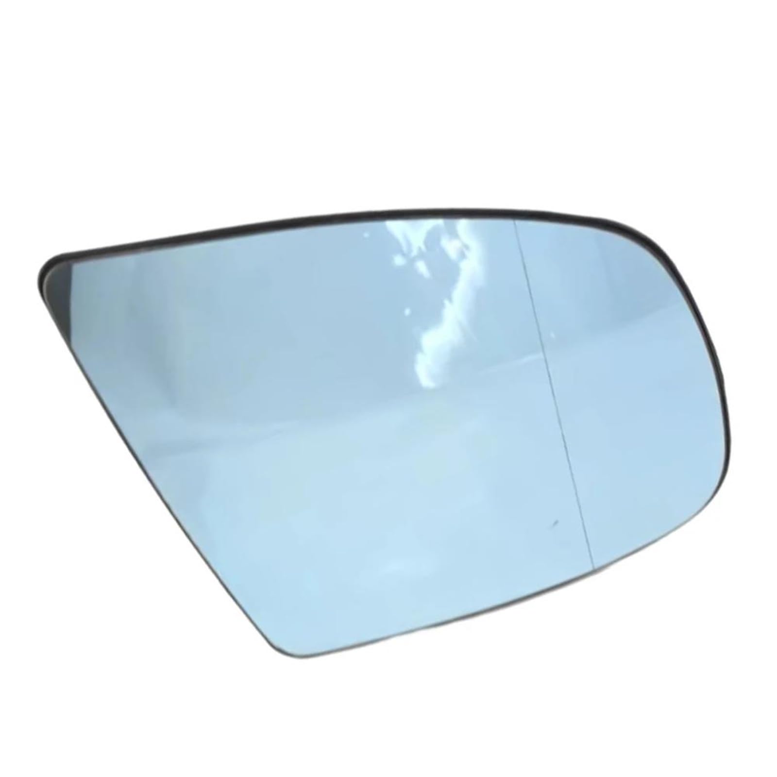 Außenspiegel Glas Für X5 Für X6 E70 LCI E71 E72 2007-2011 2012 2013 2014 51167174981 51167174982 Autoseite Beheizter Rückspiegel Glas Blau Links Rechts Auto Spiegelglas(rechts) von ASFDSG
