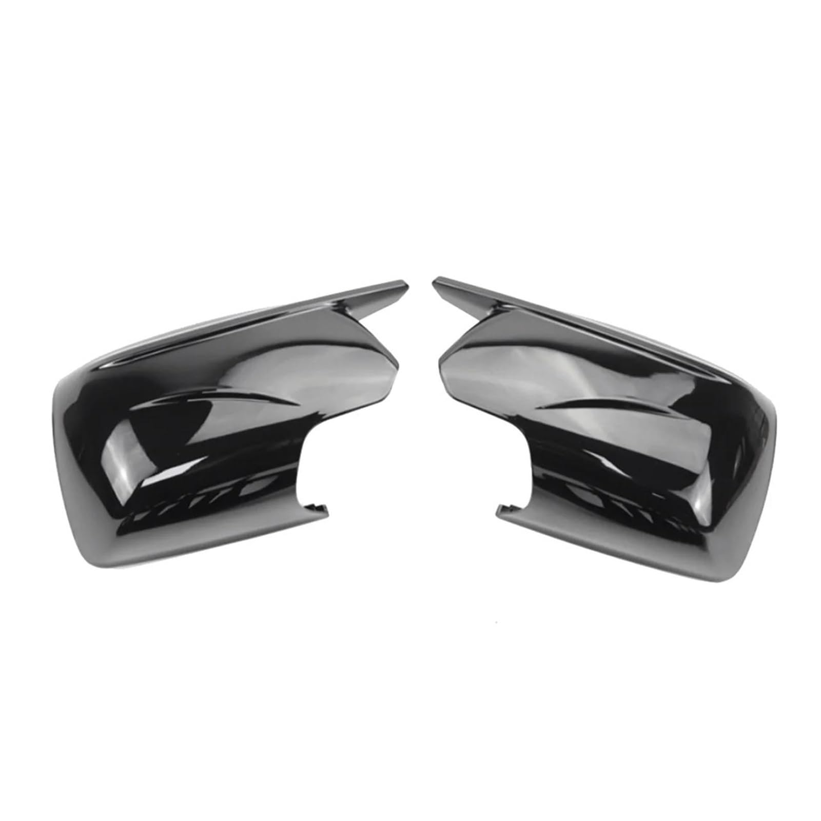 Rückspiegel Abdeckung Auto Seite Rückspiegel Abdeckung Tür Spiegel Abdeckung für X3 für E83 2003-2010 Auto Auto Spiegelkappen Rückspiegel Abdeckung Auto Seite Rückspiegel Abdeckung Tür Spiegel Abdeckung für X3 für E83 2003-2010 Auto Auto Spiegelkappen von ASFDSG