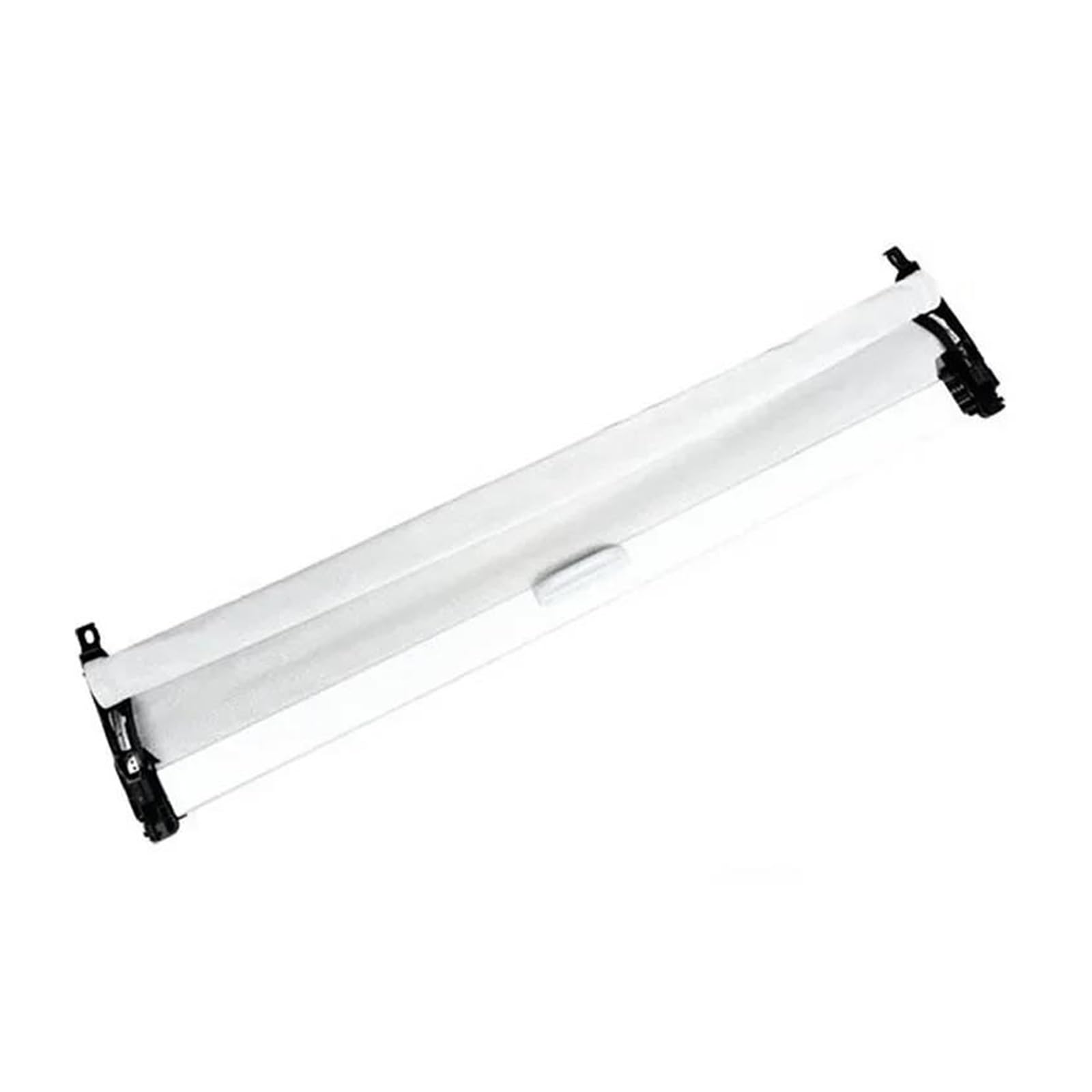 Sonnenschutz Auto Frontscheibe 1 Stück Auto-Schiebedach-Vorhangabdeckung Sonnenschutz Schiebedach-Visier für A1 für A3 für Q2 für RS3 8VD877307(Grey) von ASFDSG
