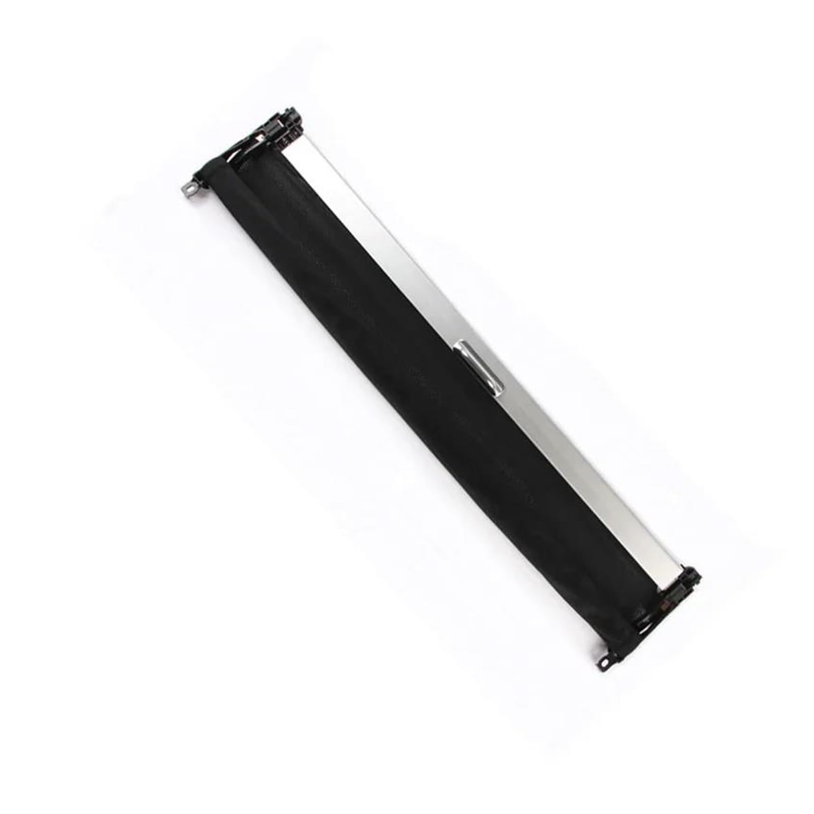 Sonnenschutz Auto Frontscheibe 1 Stück Auto-Schiebedach-Vorhangabdeckung Sonnenschutz Schiebedach-Visier für A1 für A3 für Q2 für RS3 8VD877307(Schwarz) von ASFDSG