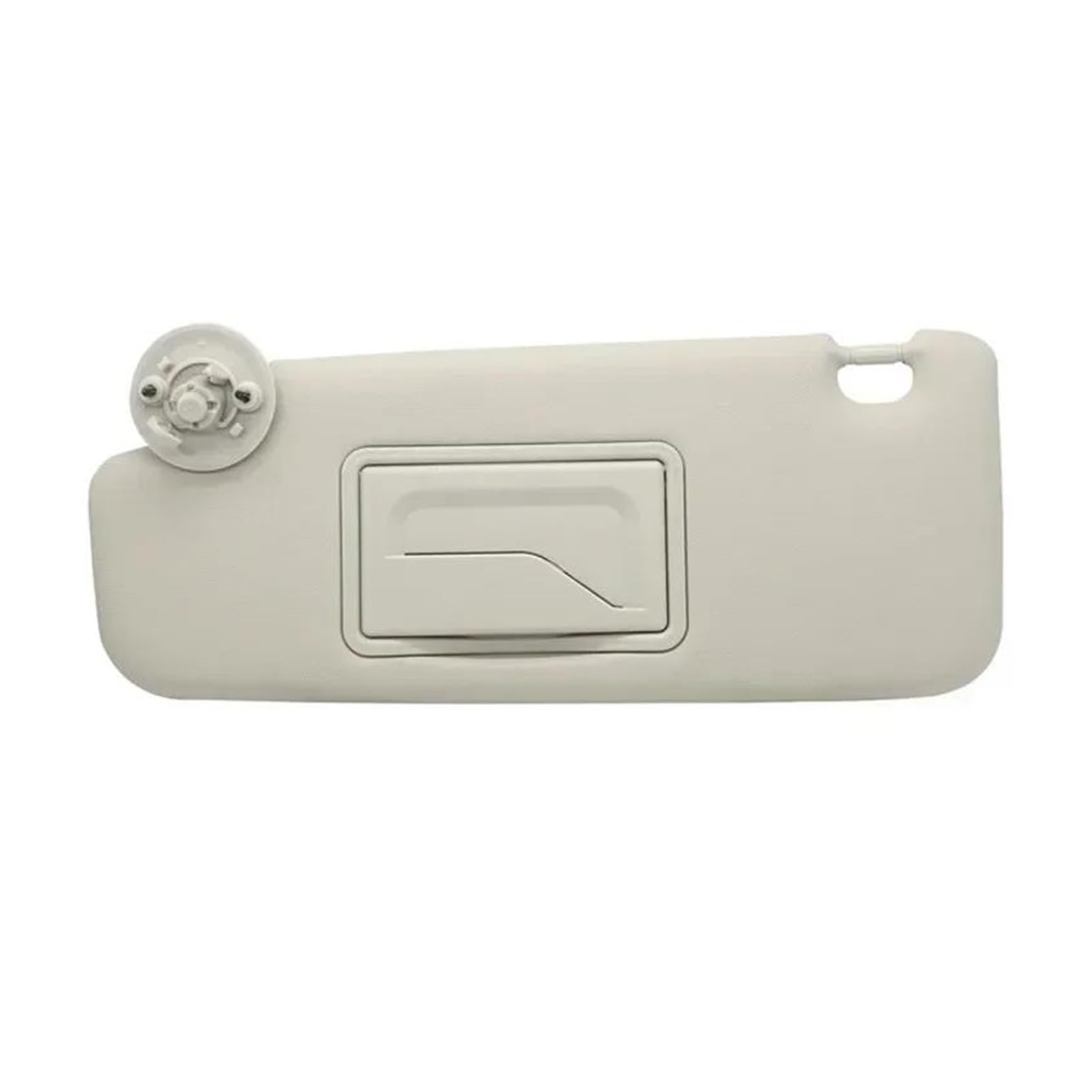 Sonnenschutz Auto Frontscheibe Auto-Sonnenblende für Chevy für Sonic 2012-2020 für Spark 2011-2022 für Cruze 2009-2014 für Aveo 2011 2012 2013 1902132 P95327509(Gray Left) von ASFDSG