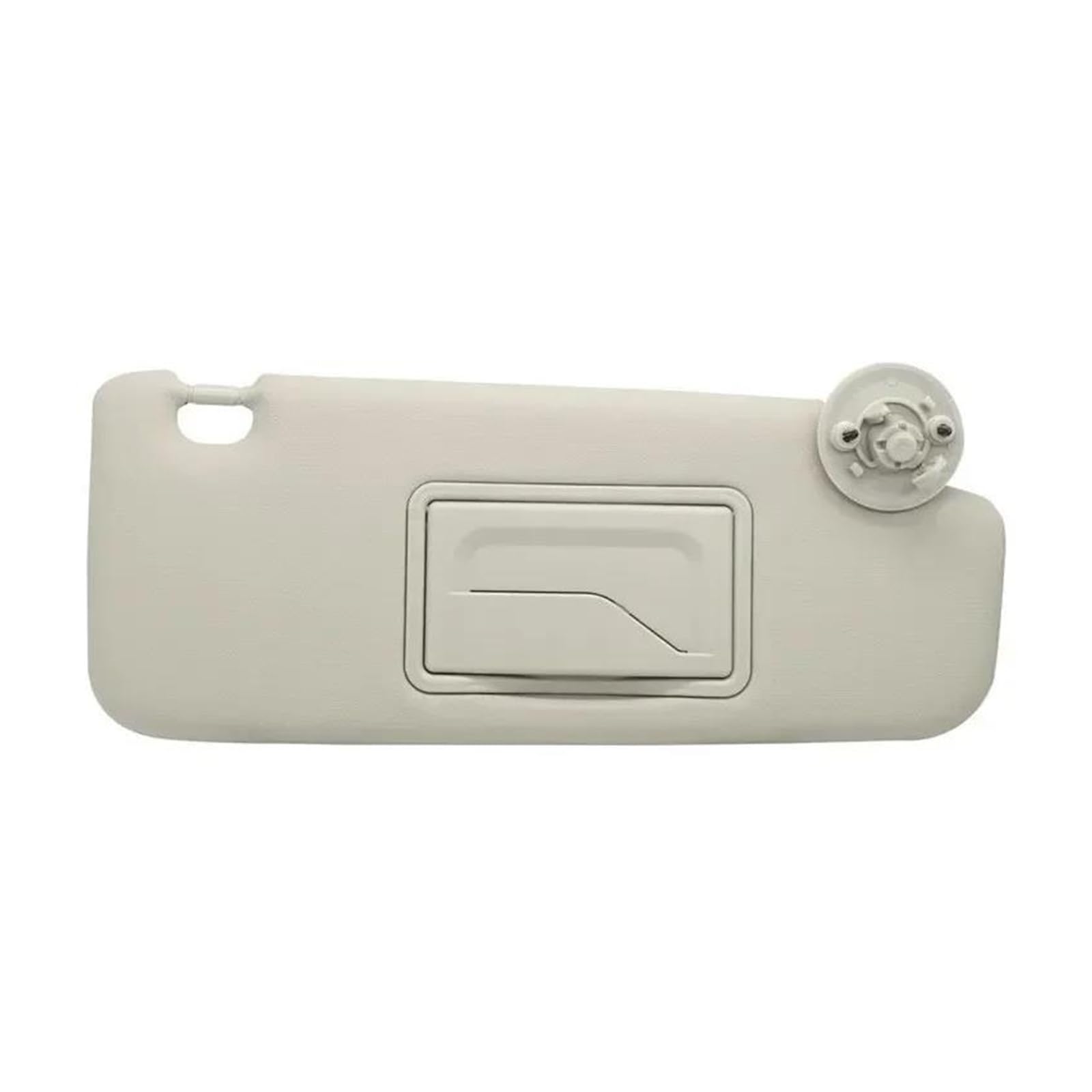 Sonnenschutz Auto Frontscheibe Auto-Sonnenblende für Chevy für Sonic 2012-2020 für Spark 2011-2022 für Cruze 2009-2014 für Aveo 2011 2012 2013 1902132 P95327509(Gray Right) von ASFDSG