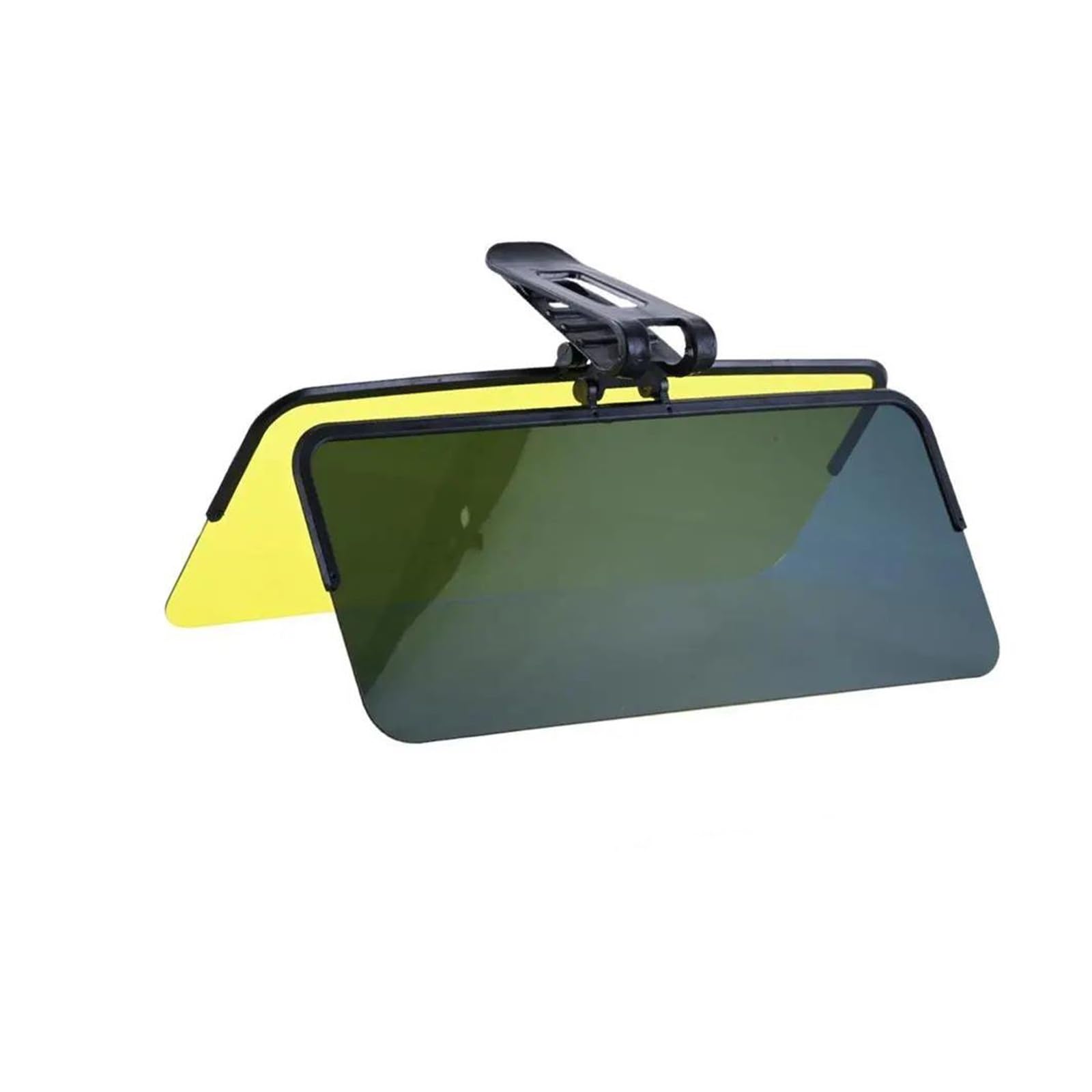 Sonnenschutz Auto Frontscheibe Auto-Sonnenblenden-Verlängerung, UV-Schutz Auto-Sonnenblenden-Verlängerung blendfrei Auto-Sonnenblende Fahrzeuginnenraum Ersatzteile(Stil a) von ASFDSG