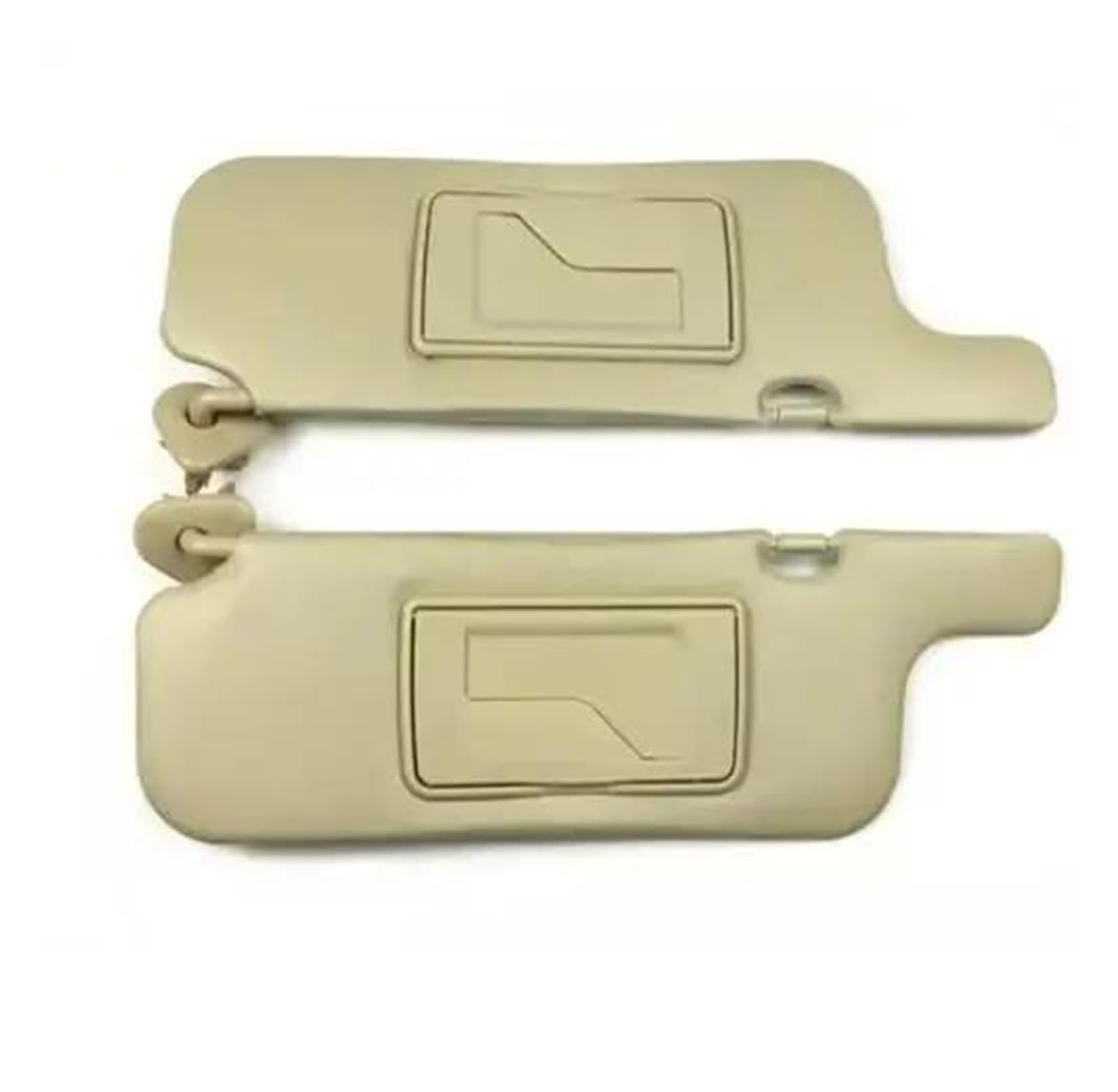 Sonnenschutz Auto Frontscheibe Für Toyota Für Corolla 2003 2005 2006 2007 2009-2012 Auto Innere Sonnenblende Sonnenblende Antidazzle Sonnenschutz Sonnenschutzdach Mit Spiegel Kit(Left and Right 2pcs) Sonnenschutz Auto Frontscheibe Für Toyota Für Corolla 2003 2005 2006 2007 2009-2012 Auto Innere Sonnenblende Sonnenblende Antidazzle Sonnenschutz Sonnenschutzdach Mit Spiegel Kit(Left and Right 2pcs) von ASFDSG