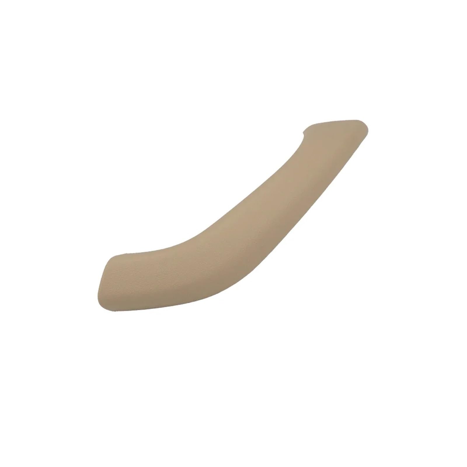 Trunk Mat Auto-Innentürgriff-Abdeckung Verkleidung Innerer Griff Zugverkleidung Autozubehör Für X1 X2 F48 F49 F39 2017–2023 Kofferraumwanne(Beige Left) von ASFDSG