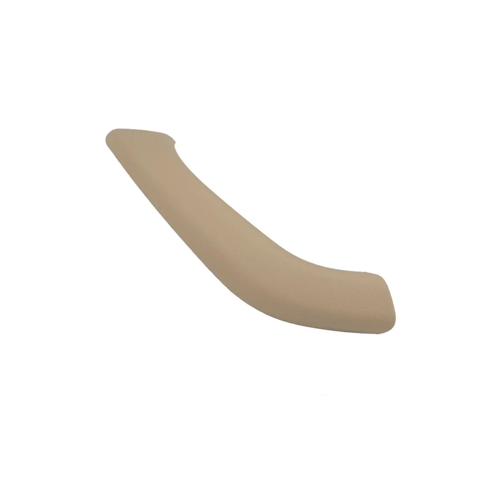 Trunk Mat Auto-Innentürgriff-Abdeckung Verkleidung Innerer Griff Zugverkleidung Autozubehör Für X1 X2 F48 F49 F39 2017–2023 Kofferraumwanne(Beige Right) von ASFDSG