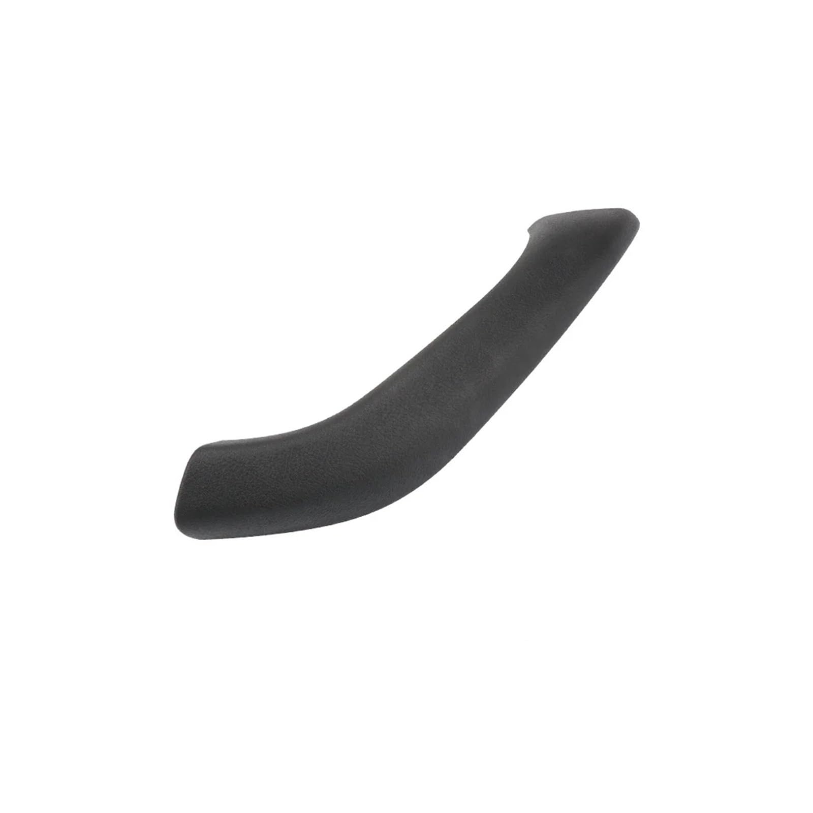 Trunk Mat Auto-Innentürgriff-Abdeckung Verkleidung Innerer Griff Zugverkleidung Autozubehör Für X1 X2 F48 F49 F39 2017–2023 Kofferraumwanne(Black Left) von ASFDSG