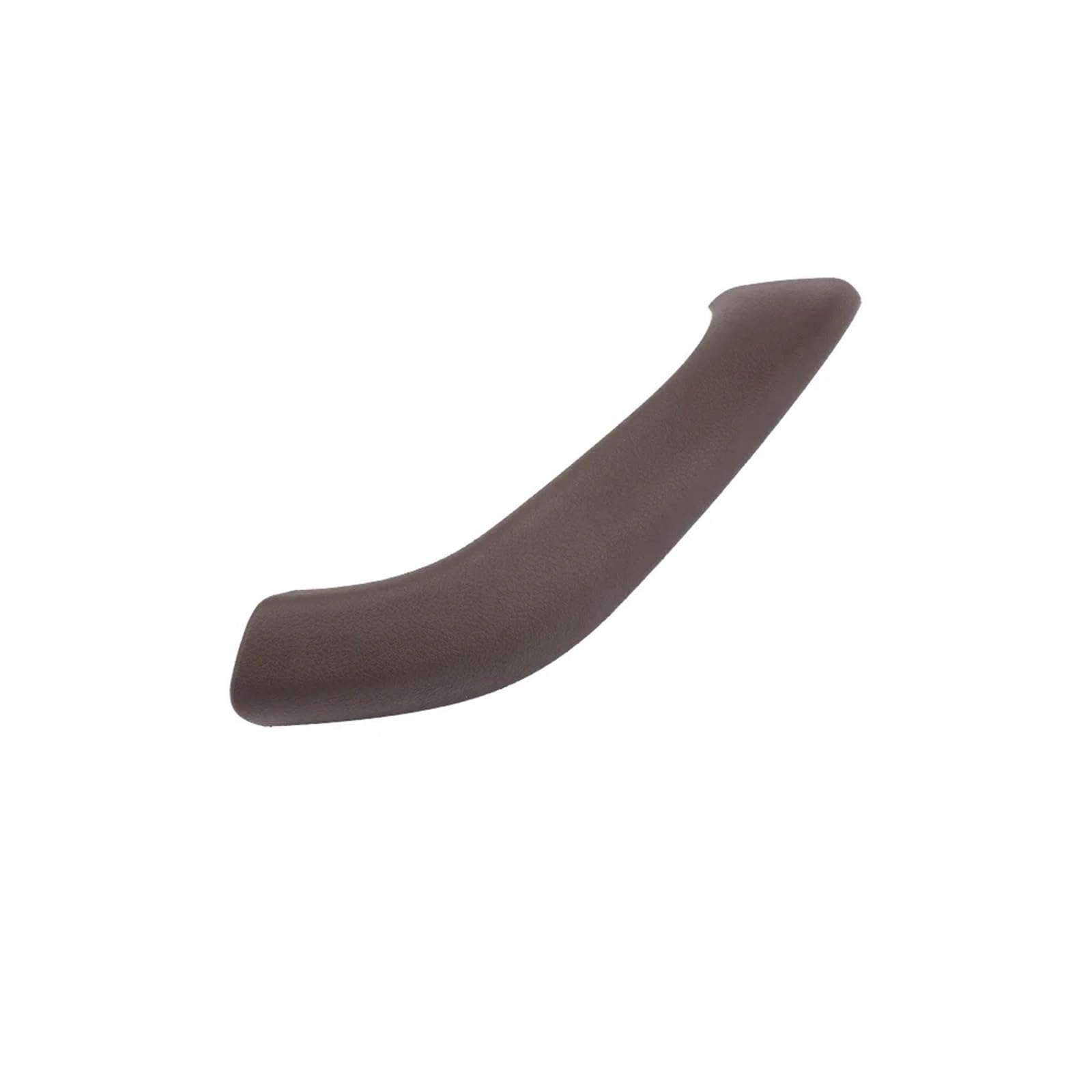 Trunk Mat Auto-Innentürgriff-Abdeckung Verkleidung Innerer Griff Zugverkleidung Autozubehör Für X1 X2 F48 F49 F39 2017–2023 Kofferraumwanne(Brown Left) von ASFDSG