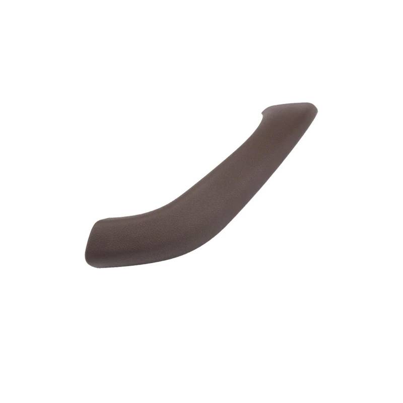 Trunk Mat Auto-Innentürgriff-Abdeckung Verkleidung Innerer Griff Zugverkleidung Autozubehör Für X1 X2 F48 F49 F39 2017–2023 Kofferraumwanne(Brown Left) von ASFDSG