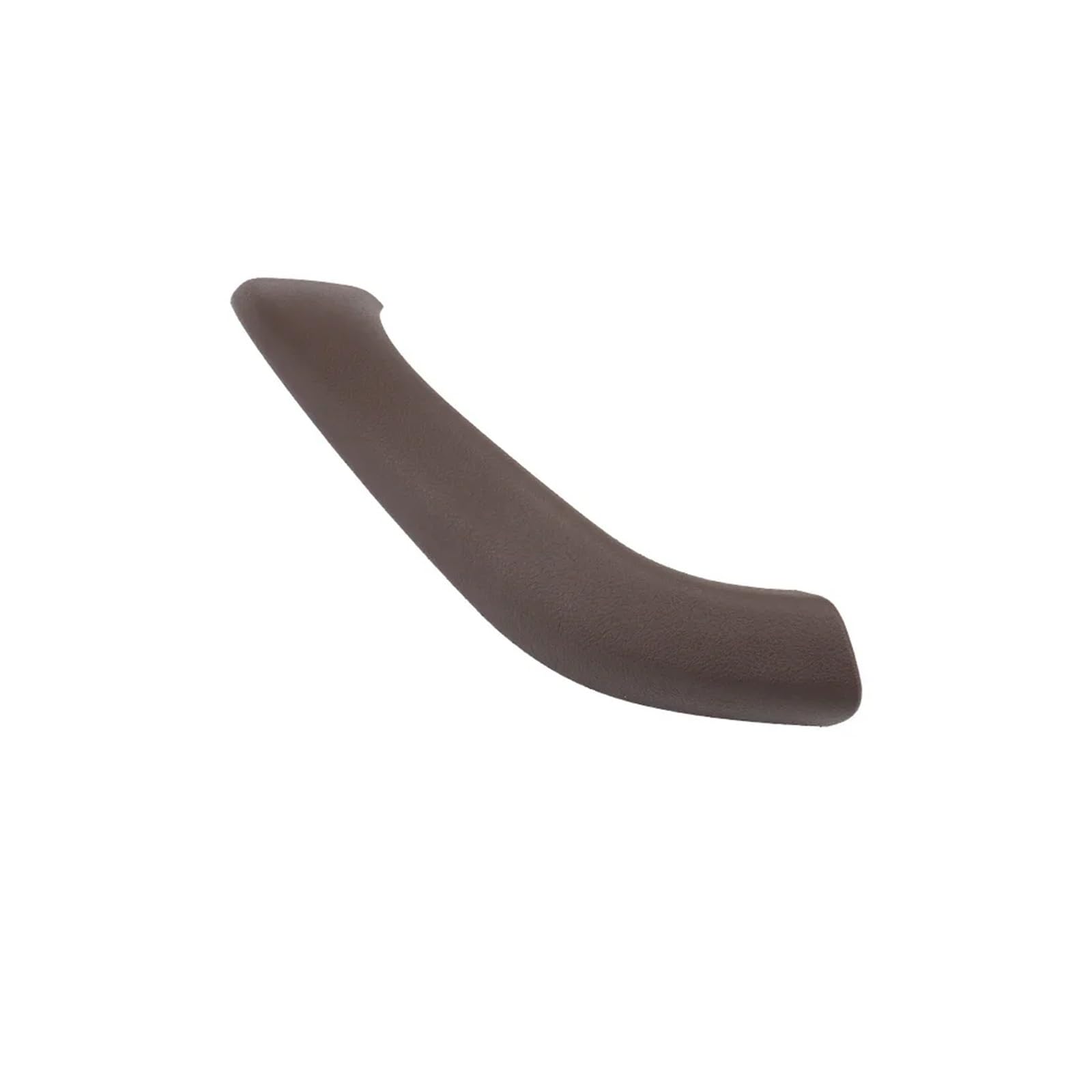 Trunk Mat Auto-Innentürgriff-Abdeckung Verkleidung Innerer Griff Zugverkleidung Autozubehör Für X1 X2 F48 F49 F39 2017–2023 Kofferraumwanne(Brown Right) von ASFDSG