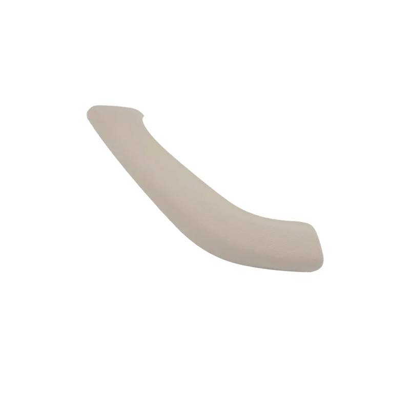 Trunk Mat Auto-Innentürgriff-Abdeckung Verkleidung Innerer Griff Zugverkleidung Autozubehör Für X1 X2 F48 F49 F39 2017–2023 Kofferraumwanne(Oyster Right) von ASFDSG