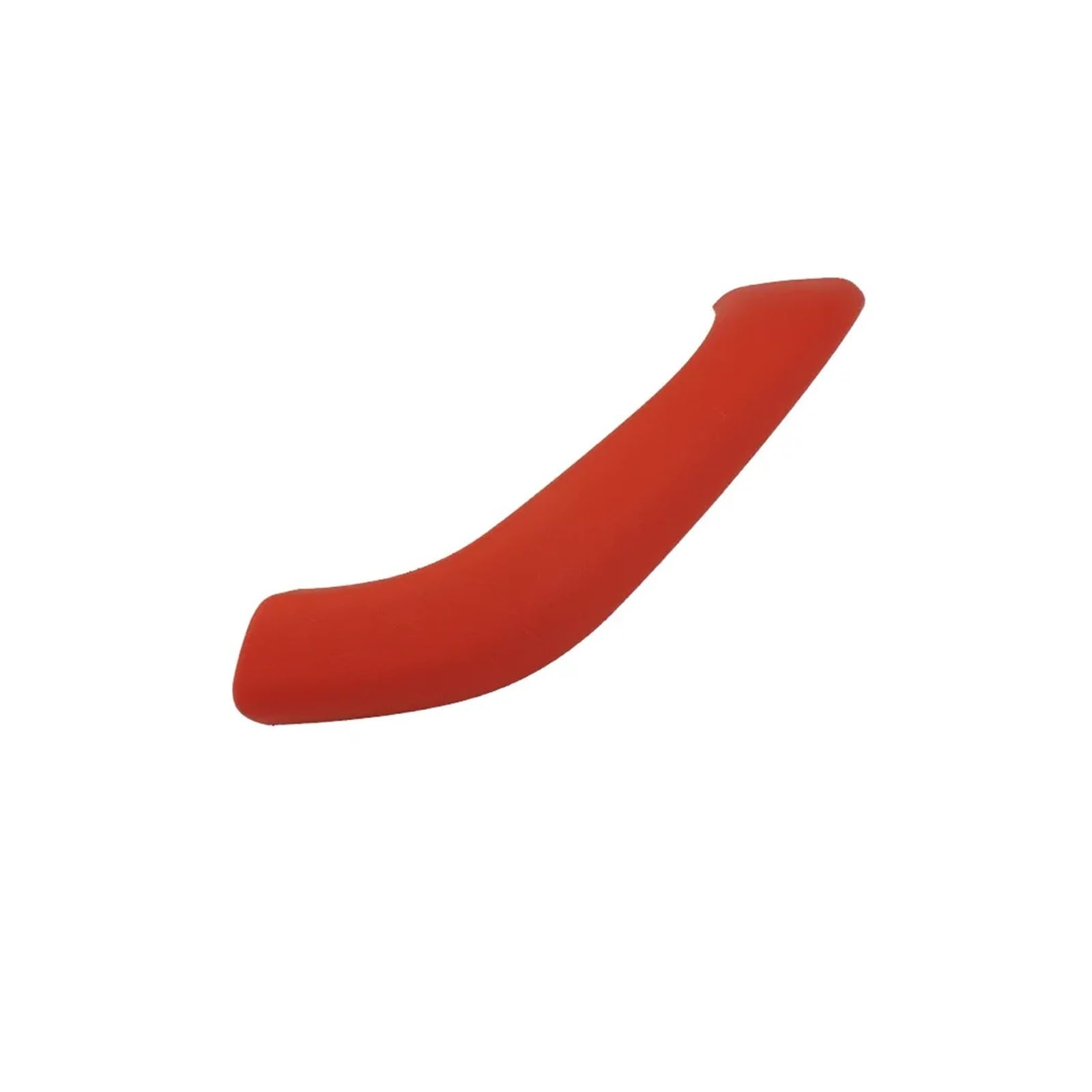 Trunk Mat Auto-Innentürgriff-Abdeckung Verkleidung Innerer Griff Zugverkleidung Autozubehör Für X1 X2 F48 F49 F39 2017–2023 Kofferraumwanne(Red Left) von ASFDSG