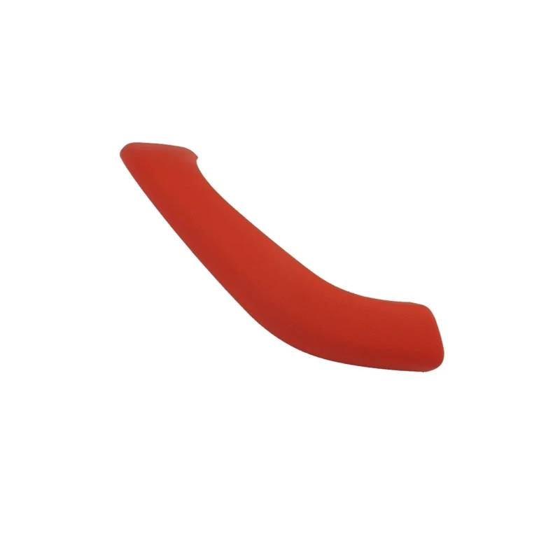Trunk Mat Auto-Innentürgriff-Abdeckung Verkleidung Innerer Griff Zugverkleidung Autozubehör Für X1 X2 F48 F49 F39 2017–2023 Kofferraumwanne(Red Right) von ASFDSG
