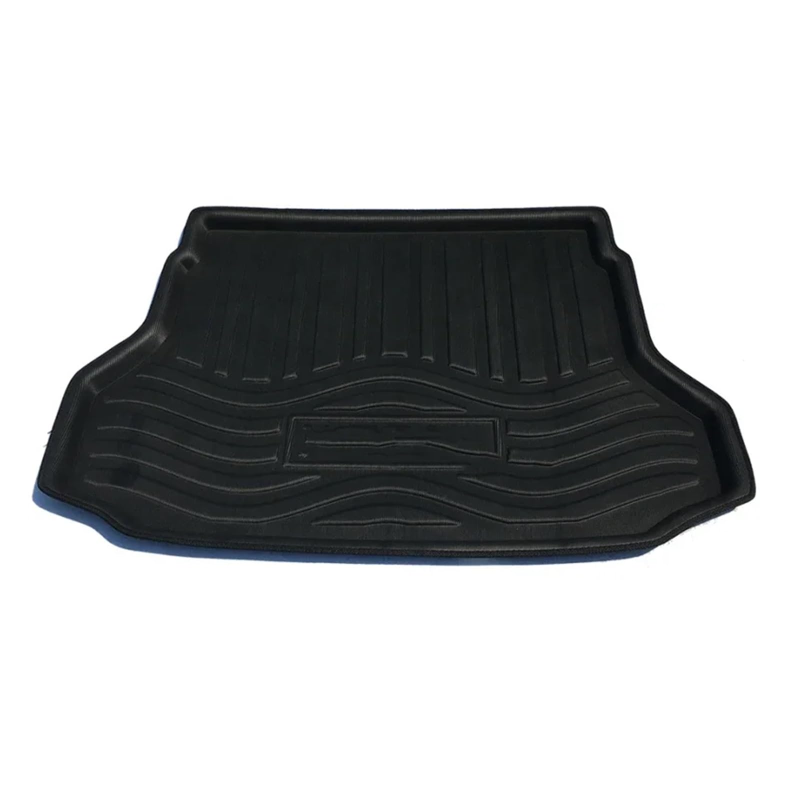 Trunk Mat Auto-Kofferraummatte Für Nissan Für Rogue Für X-Trail 2014~2021 T32 Gepäckraumwanne wasserdichte Bodenunterlage Autoteile Kofferraumwanne von ASFDSG