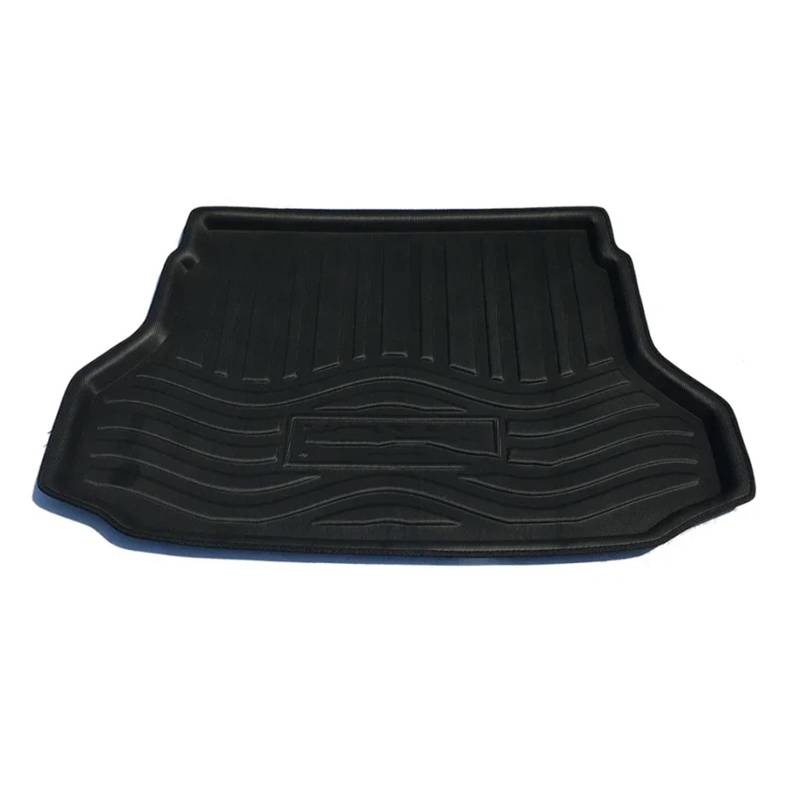 Trunk Mat Auto-Kofferraummatte Für Nissan Für Rogue Für X-Trail 2014~2021 T32 Gepäckraumwanne wasserdichte Bodenunterlage Autoteile Kofferraumwanne von ASFDSG