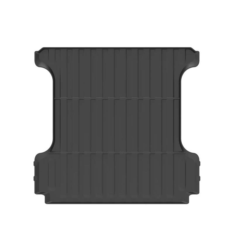 Trunk Mat Für Dodge Für Ram 1500 2013-2024 Auto Car Cargo Liner Allwetter-TPE-rutschfeste Kofferraummatten Wasserdichtes Tablett Kofferraumteppichzubehör Kofferraumwanne(B) von ASFDSG