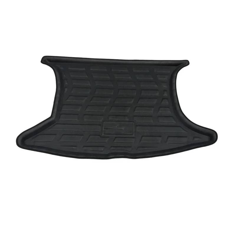 Trunk Mat Für Toyota Für Verso AR20 2009~2022 5-Sitzer-Kofferraummatte Gepäckablage Wasserdichter Kratzfester Bodenbelag Autozubehör Kofferraumwanne von ASFDSG